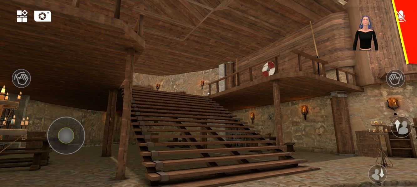 AltWorld - Preview 18