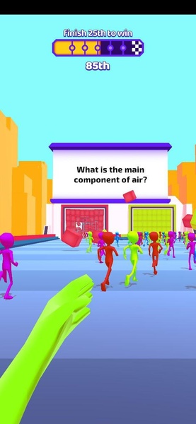 Trivia Hit Race - Preview 2