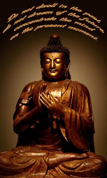 Buddha Wallpaper NEW - Preview 4