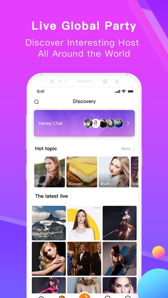 iGO Live - Preview 5