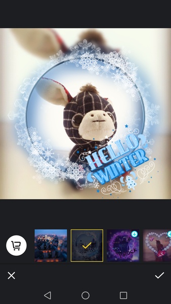 AIR Camera - Preview 14