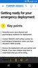 Emergency Handbook screenshot 9