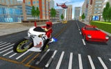 Sports Bike Simulator 3D 2018 screenshot 7