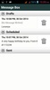 Message Scheduler screenshot 2