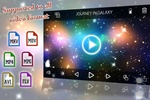 Video Player screenshot 1