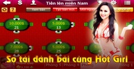 Tiến lên BigOne screenshot 4