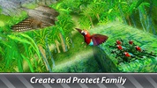 Jungle Parrot Simulator - try screenshot 6