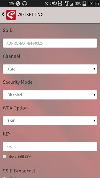 Mylink M2S - Preview 2
