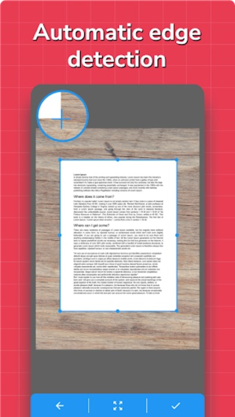 Doc Scanner - Preview 4