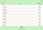 Calendar converter screenshot 5