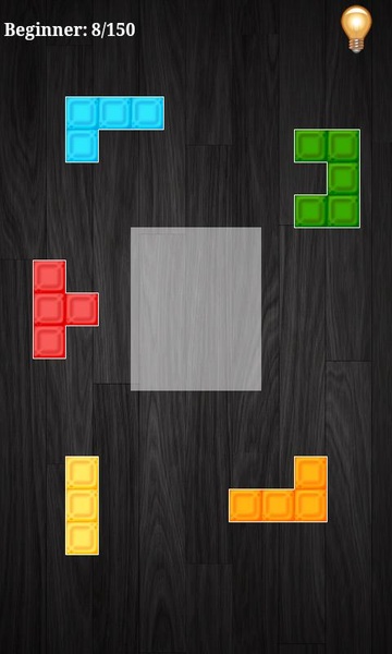 Clever Blocks - Preview 7