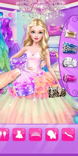 Dream Doll Makeover2 - Preview 7