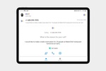 VOYP - Voice Over Your Phone screenshot 6