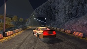 Highway Car Driving Game screenshot 3