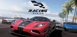 Imagen destacada de Racing Master