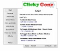 Clicky Gone screenshot 3