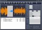 X-Wave MP3 Cutter Joiner screenshot 2