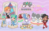 Mermaid Wedding World screenshot 4