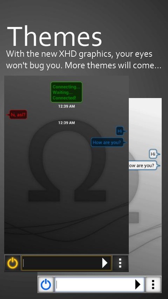 Omegler LITE - Preview 7