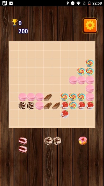 Block Candy - Preview 6