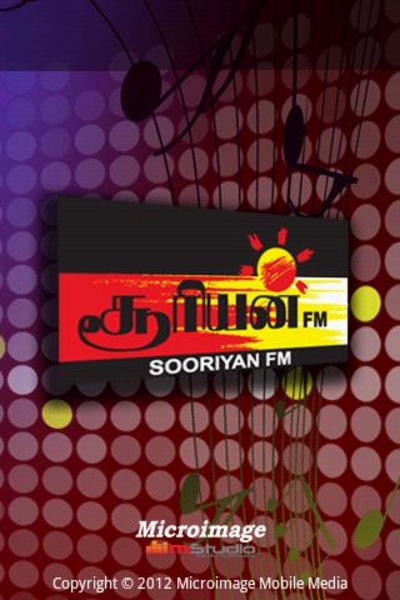 Sooriyan FM - Preview 4