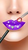 Lip Art DIY screenshot 5