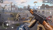 3D Gun Shooting Games Offline screenshot 7