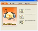 Music DVD Creator screenshot 5