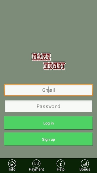 Make Money - Preview 5