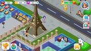 Doctor Clinic: Hospital Games screenshot 4