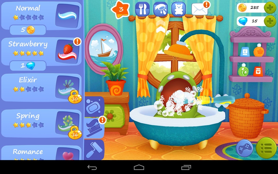 My Om Nom Free - Preview 1