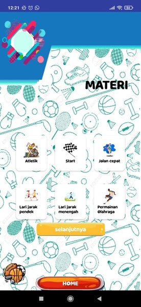 PJOK Seru - Preview 7