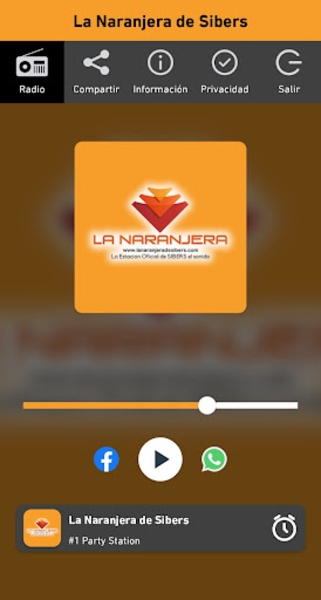 La Naranjera de Sibers - Preview 3