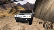 Desert hill climb screenshot 2