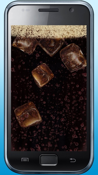 Water & Cola - Preview 5