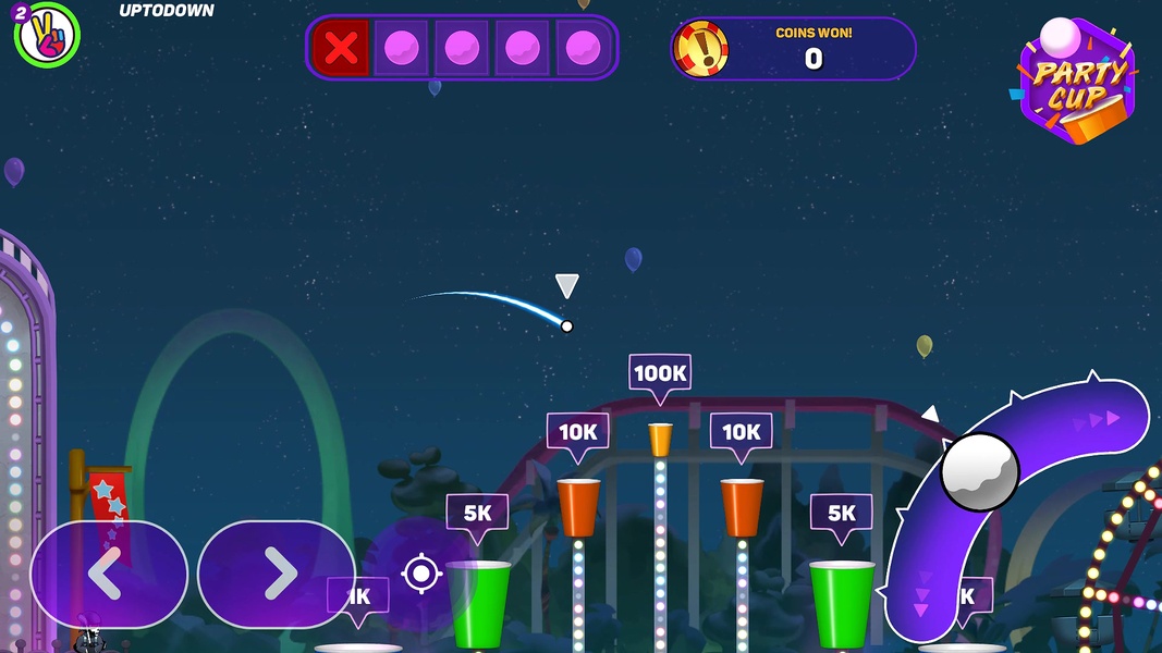 Golf of Fury - Preview 2