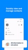 Sync for iCloud Contacts screenshot 5