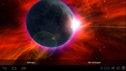 Moon & Sun 3D screenshot 3