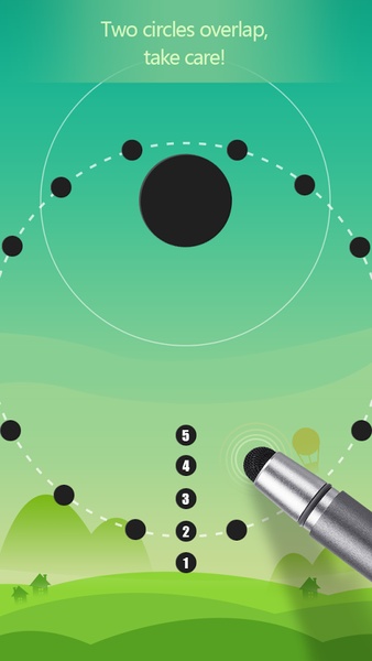 Free Dots - Preview 3