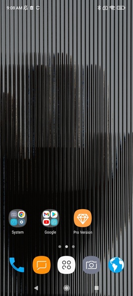S9 Launcher - Preview 11