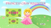 Princess Cash Register screenshot 6