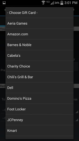 Mobile Experience Meter - Preview 3