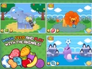 Meet Zoo Animals screenshot 2