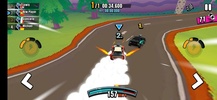 Kart Heroes screenshot 5