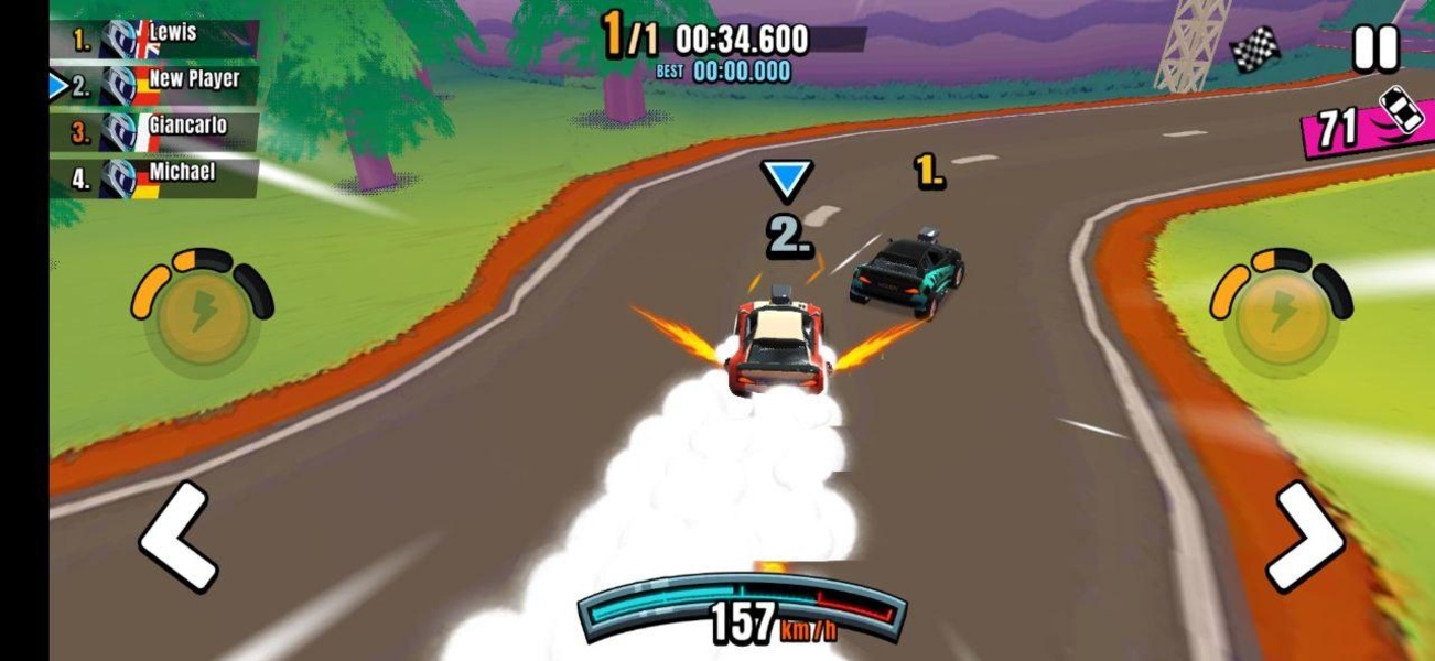 Kart Heroes - Preview 5