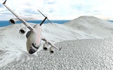 Cargo Plane 3DFlight Simulator screenshot 7