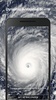 Hurricane Live Wallpaper screenshot 3