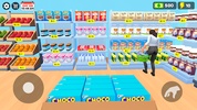 Supermarket Store 3D Simulator screenshot 3