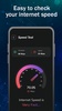 5G 4G LTE WIFI & Network Tools screenshot 2