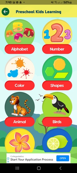 Babys Learning Tree - Preview 5